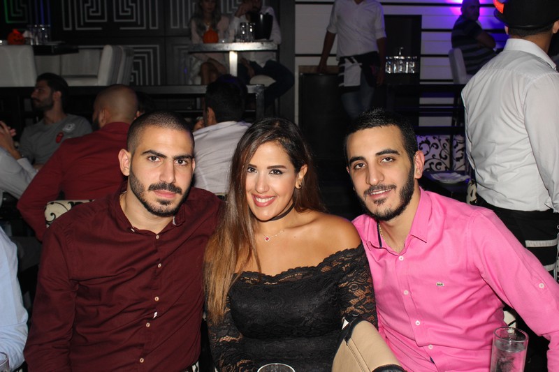 Halloween at X Ray Nightclub